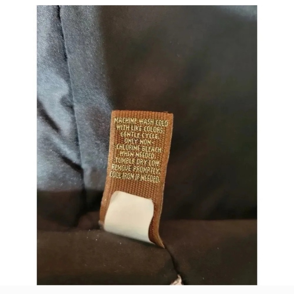Sonoma Life + Style Men’s Full Double Zip Jacket Size‎ Medium - Picture 3 of 7